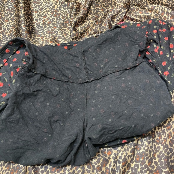 Vintage Liz & Co. Romper - Picture 4 of 16